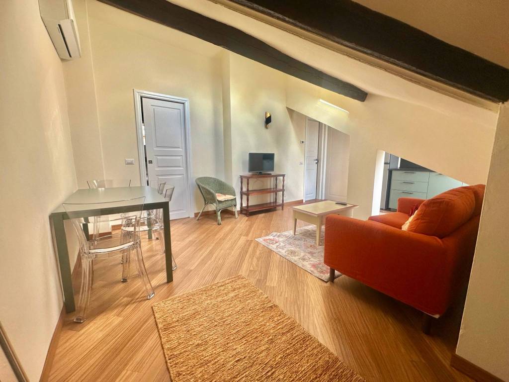 appartamento in affitto a Milano in zona Porta Venezia