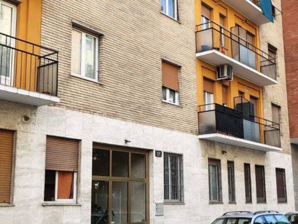 appartamento in affitto a Milano in zona Maggiolina