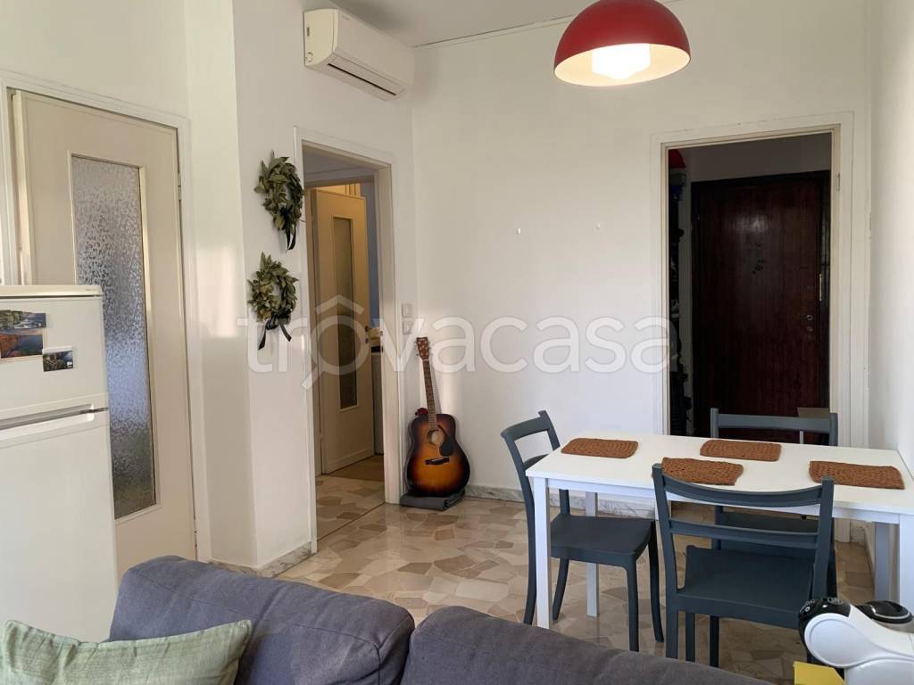appartamento in affitto a Milano in zona Città Studi