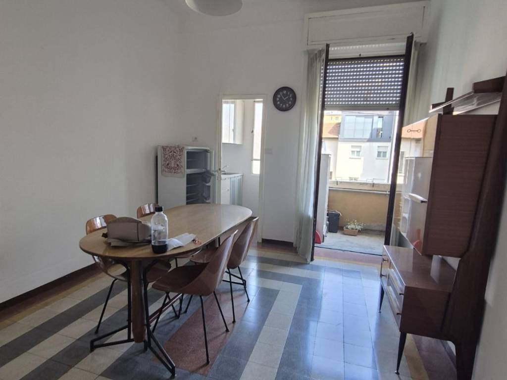 appartamento in affitto a Milano in zona Città Studi