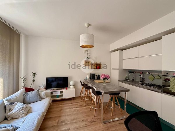 appartamento in affitto a Milano in zona Stadera