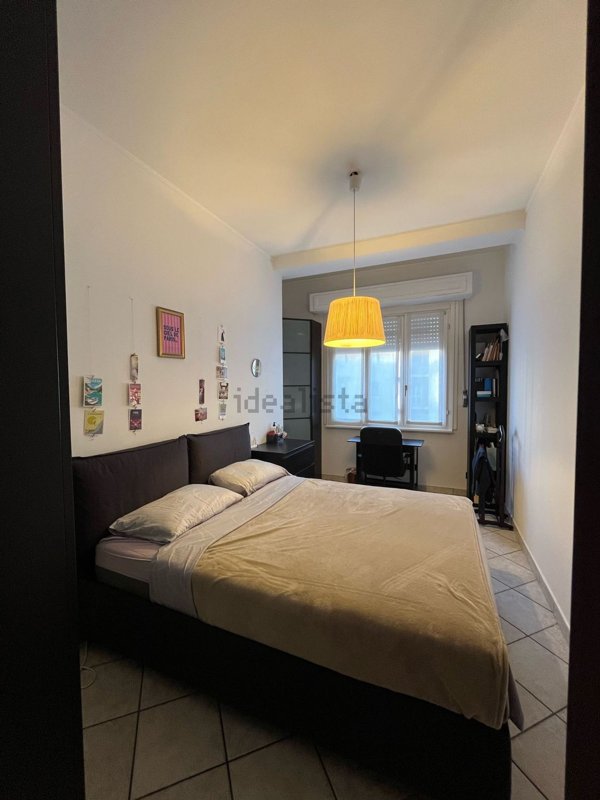 appartamento in affitto a Milano in zona Porta Genova