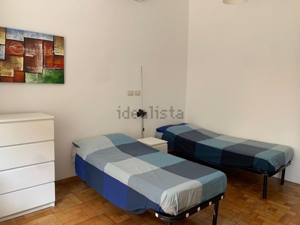 appartamento in affitto a Milano in zona Porta Venezia