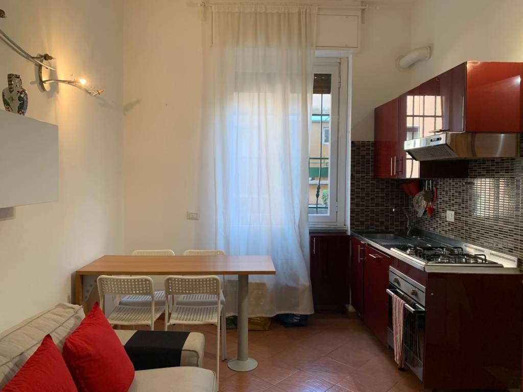 appartamento in affitto a Milano in zona Centro Direzionale