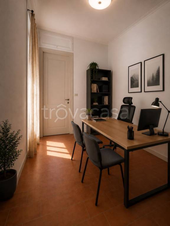 ufficio in affitto a Milano in zona Porta Venezia