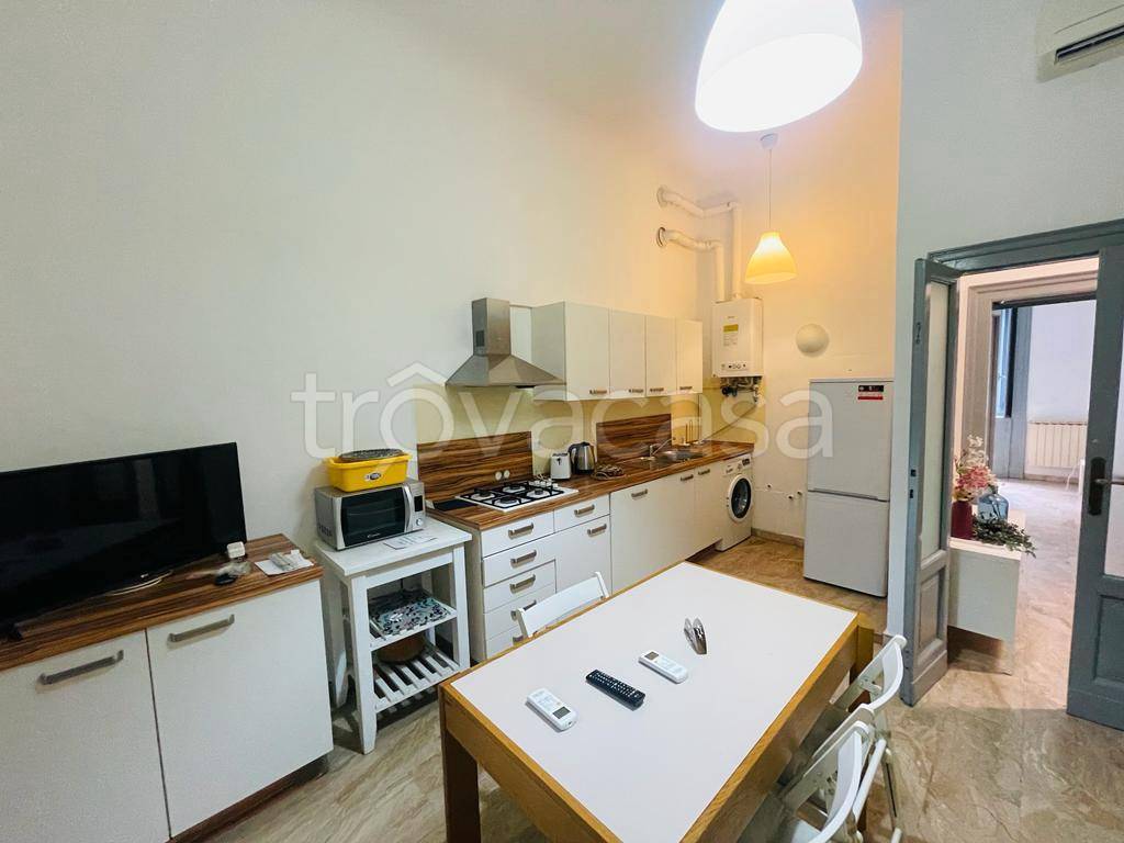 appartamento in affitto a Milano in zona Greco