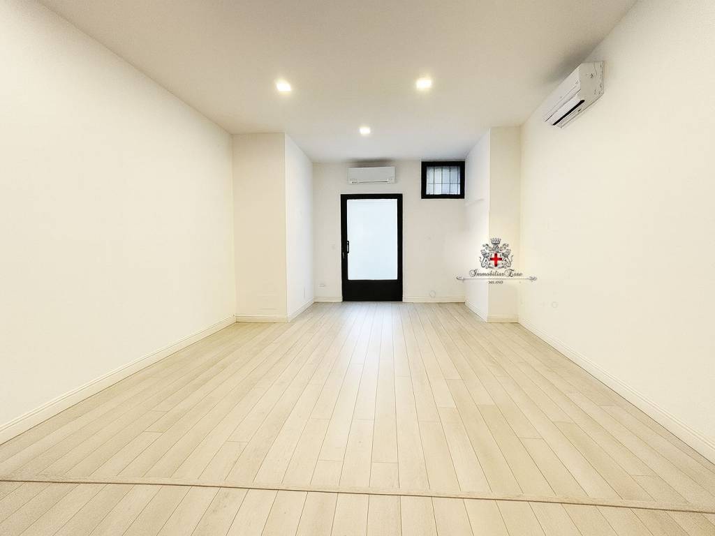 negozio in affitto a Milano in zona San Siro