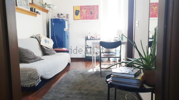 appartamento in affitto a Milano in zona Bocconi