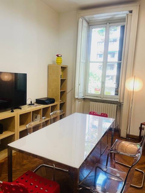 ufficio in affitto a Milano in zona Sempione