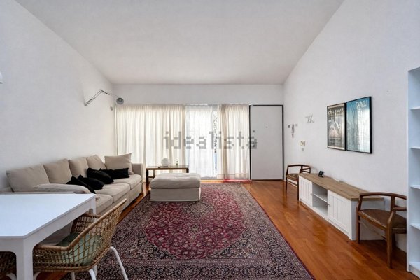 appartamento in affitto a Milano in zona Porta Genova