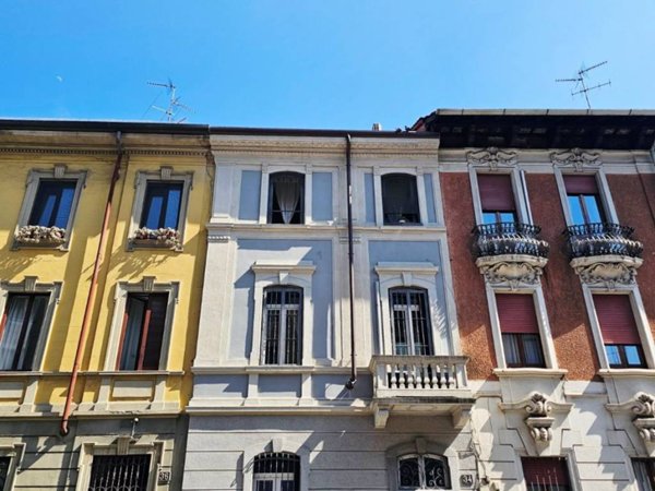 appartamento in affitto a Milano in zona Centro Direzionale