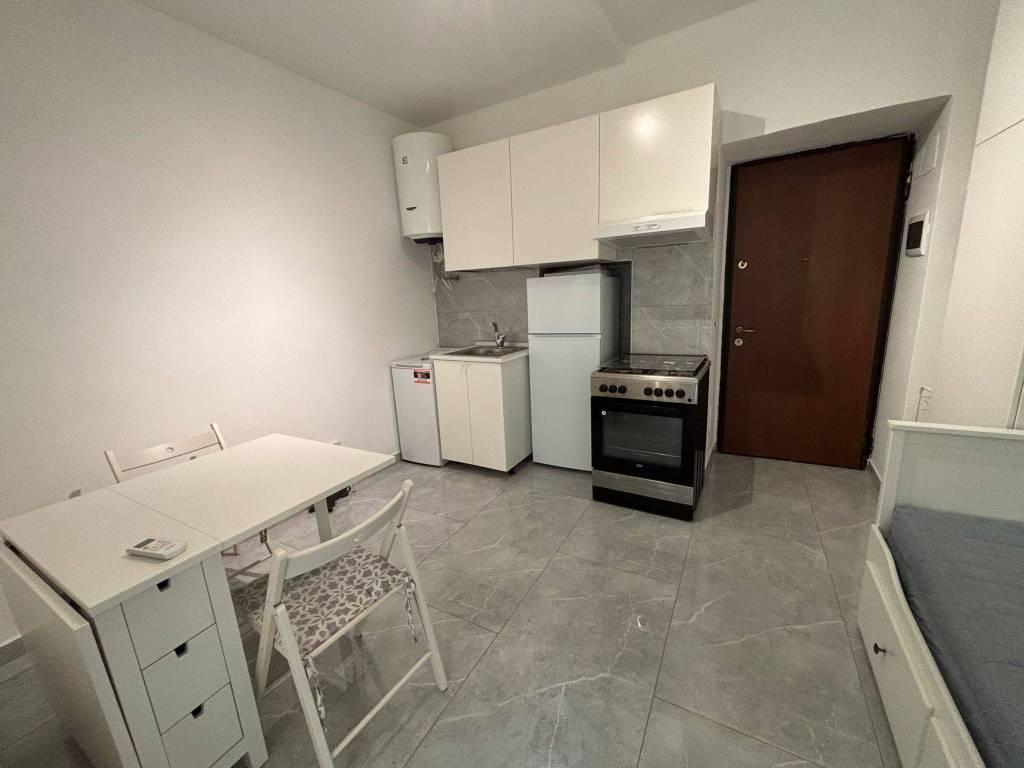 appartamento in affitto a Milano in zona Porta Venezia