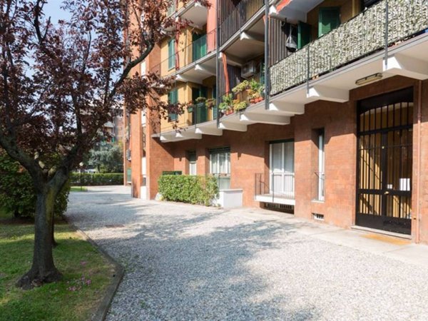 appartamento in affitto a Milano in zona Lambrate