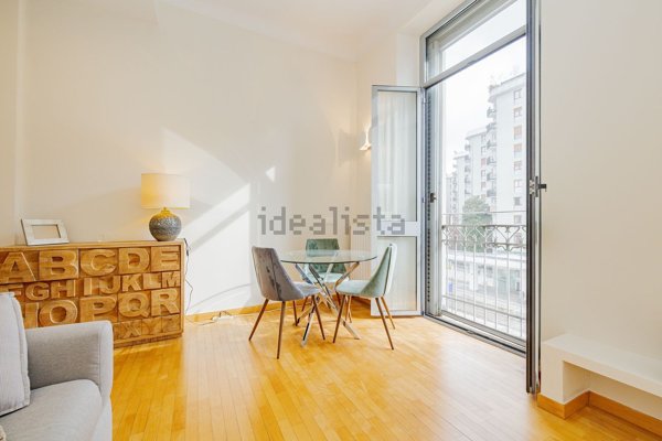 appartamento in affitto a Milano in zona Piazzale Lodi