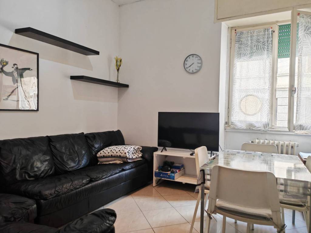 appartamento in affitto a Milano in zona Chiesa Rossa