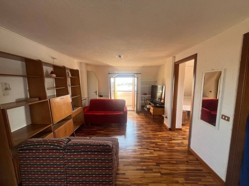 appartamento in affitto a Milano in zona Porta Romana