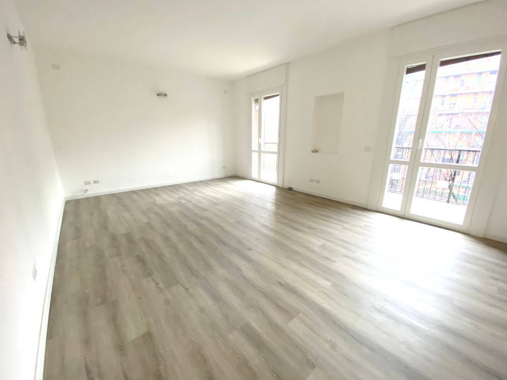 appartamento in affitto a Milano in zona Città Studi