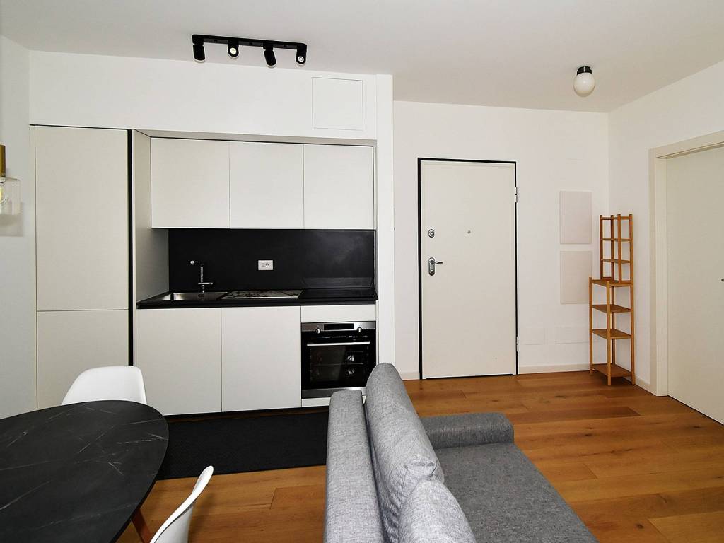 appartamento in affitto a Milano in zona Isola