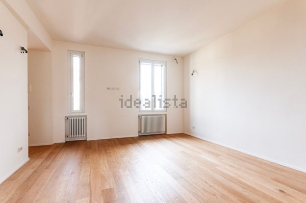 appartamento in affitto a Milano in zona Isola