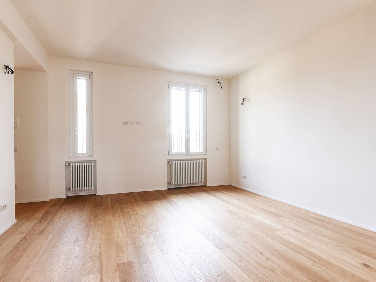 appartamento in affitto a Milano in zona Isola