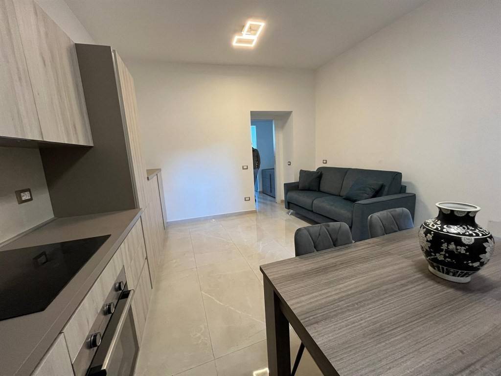 appartamento in affitto a Milano in zona Porta Ticinese