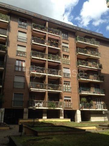 appartamento in affitto a Milano in zona Corsica