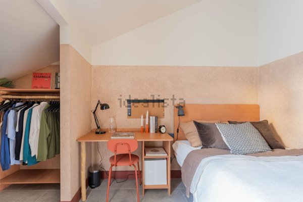 casa indipendente in affitto a Milano in zona Solari