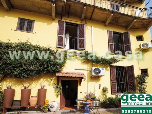 appartamento in affitto a Milano in zona Isola