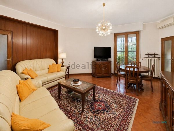 appartamento in affitto a Milano in zona Forlanini