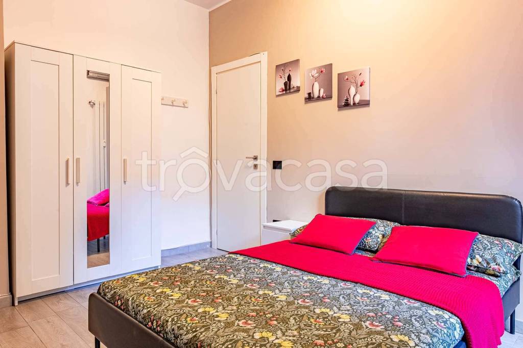 appartamento in affitto a Milano in zona Loreto