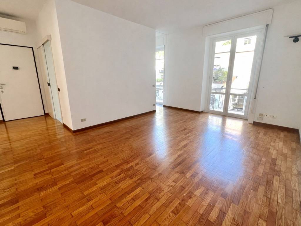 appartamento in affitto a Milano in zona Sempione