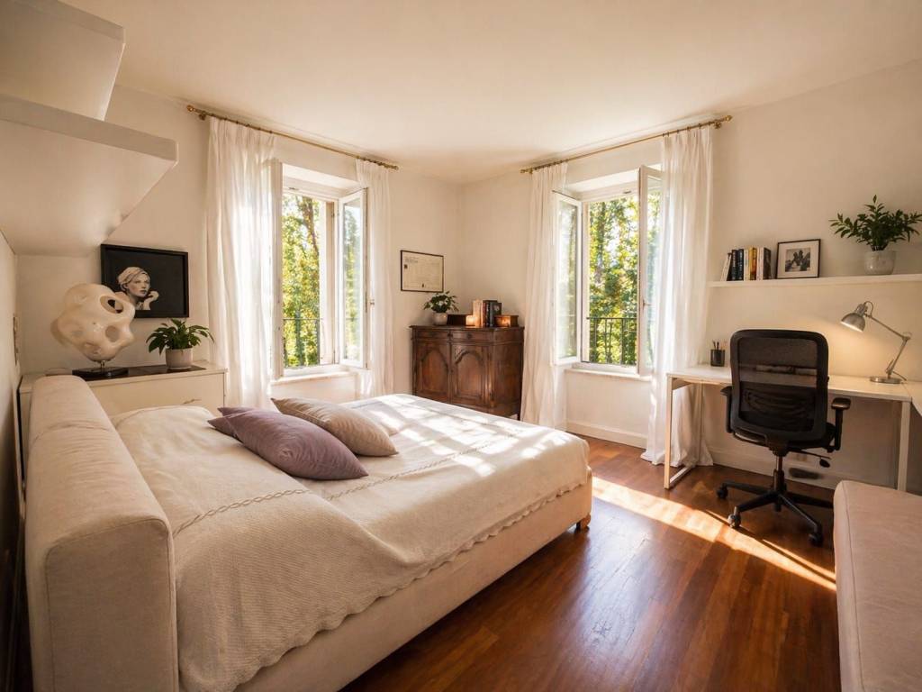 appartamento in affitto a Milano in zona Solari