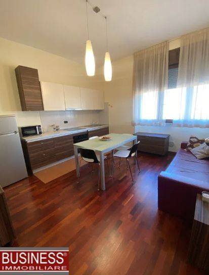 appartamento in affitto a Milano in zona Corvetto