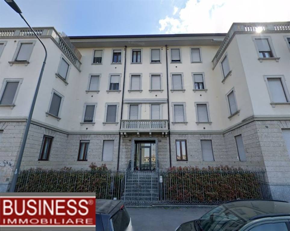 appartamento in affitto a Milano in zona Corvetto