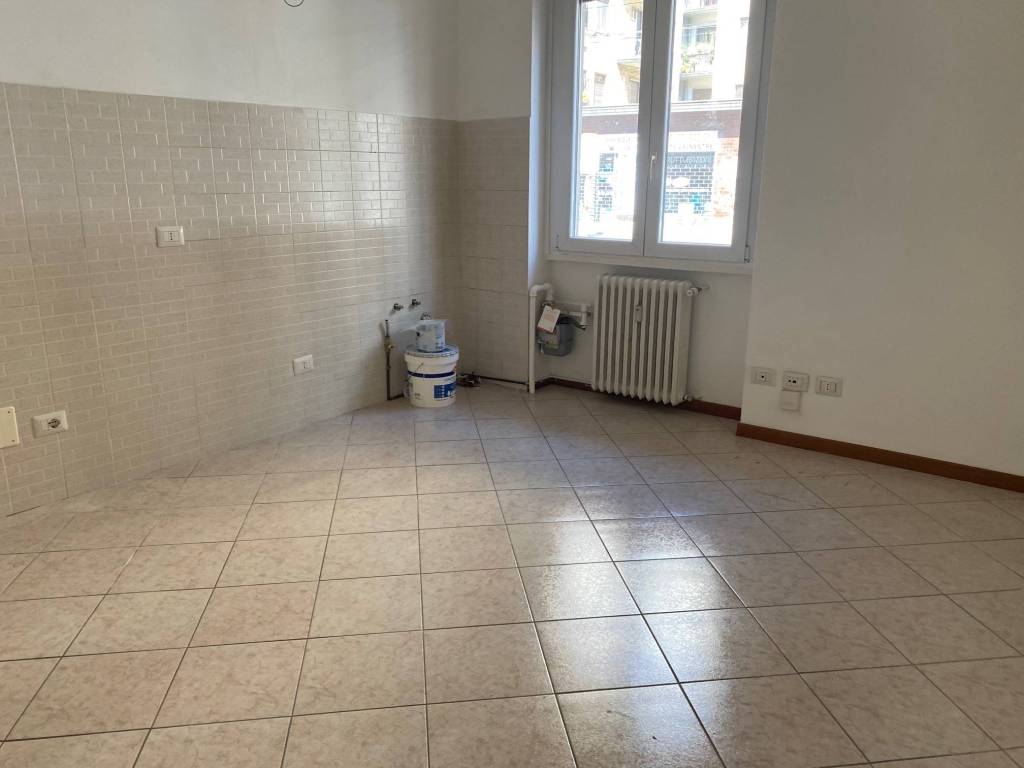 appartamento in affitto a Milano in zona Porta Vittoria