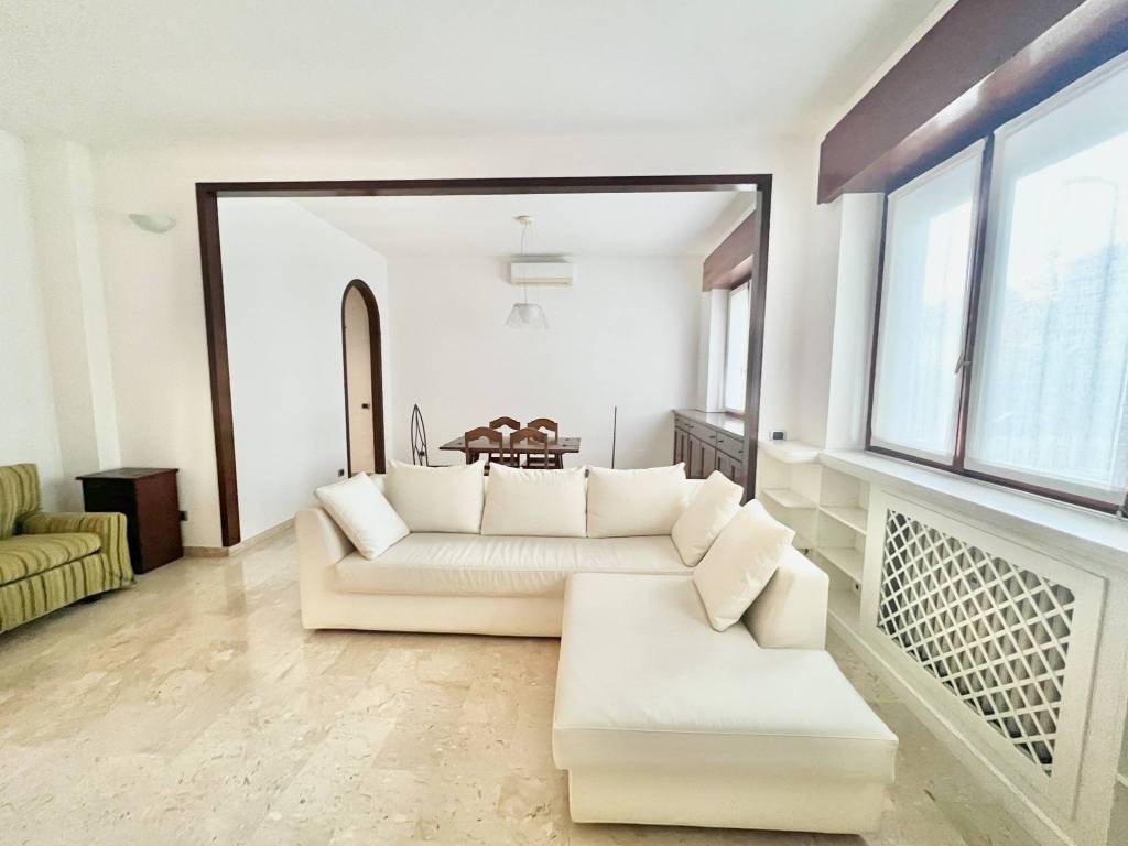 appartamento in affitto a Milano in zona Centro Storico