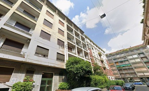 appartamento in affitto a Milano in zona Porta Romana