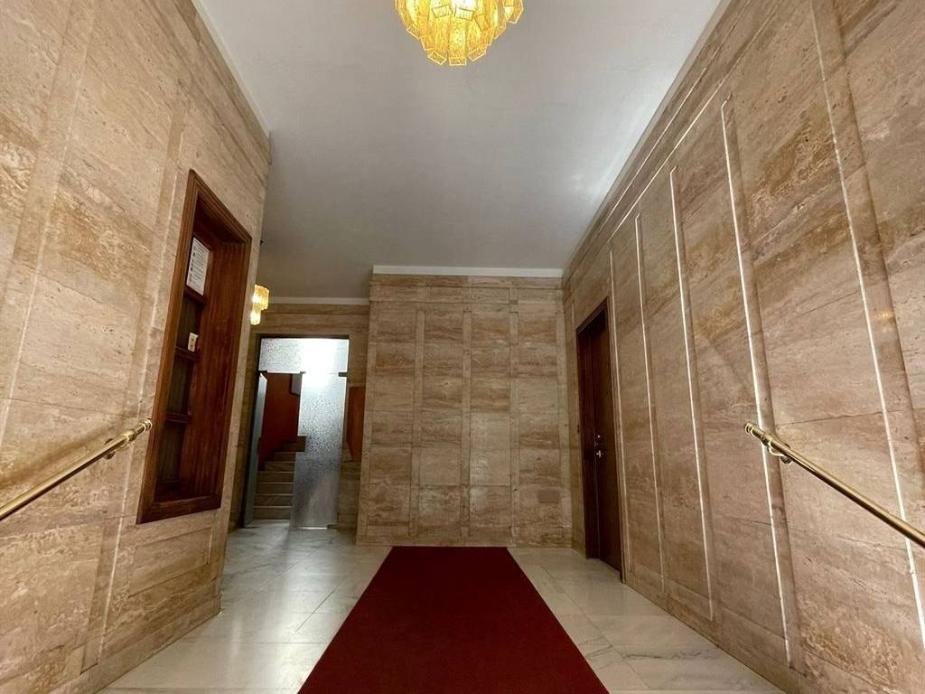 appartamento in affitto a Milano in zona Porta Romana