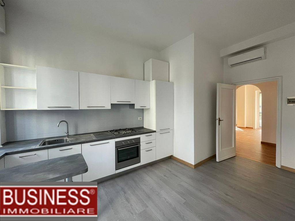appartamento in affitto a Milano in zona Porta Romana