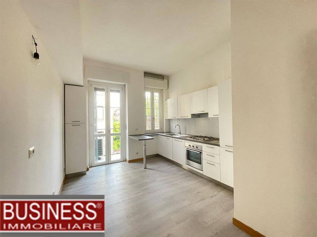 appartamento in affitto a Milano in zona Porta Romana