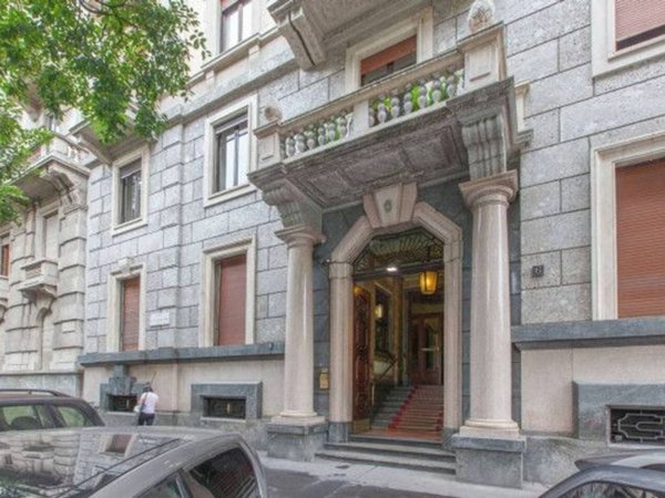 appartamento in affitto a Milano in zona Porta Venezia