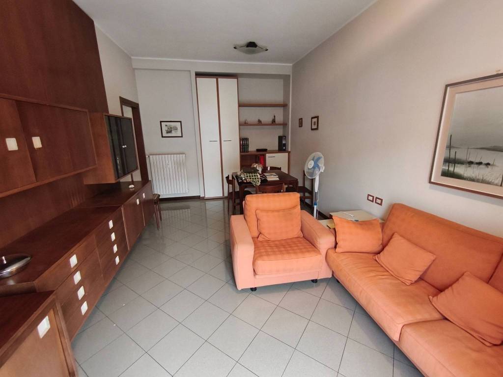 appartamento in affitto a Milano in zona Turro