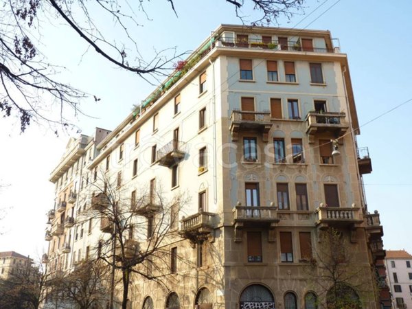 appartamento in affitto a Milano in zona Città Studi