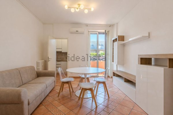 appartamento in affitto a Milano in zona San Vittore