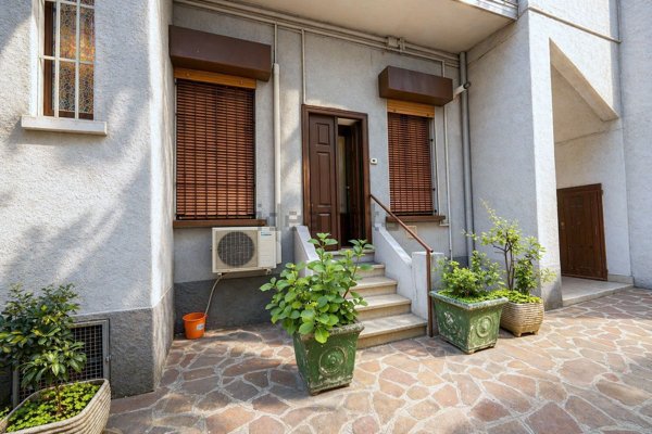 appartamento in affitto a Milano in zona Niguarda