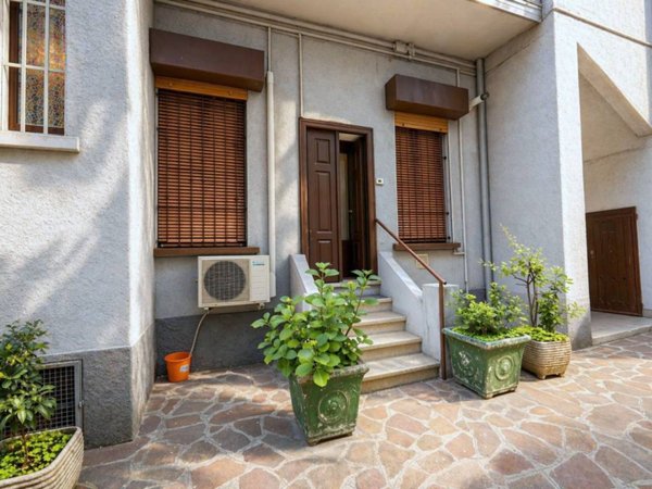 appartamento in affitto a Milano in zona Niguarda