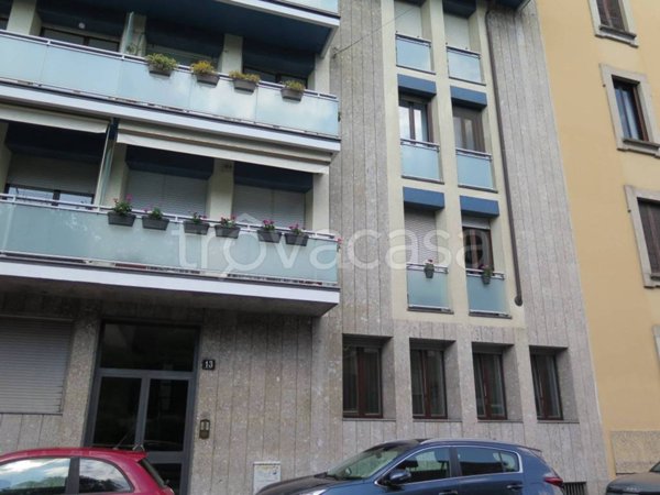 appartamento in affitto a Milano in zona Centro Storico