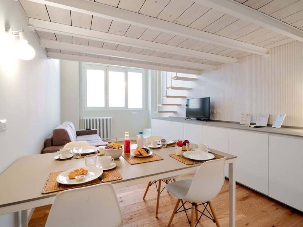 appartamento in affitto a Milano in zona Città Studi