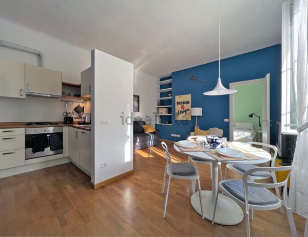 appartamento in affitto a Milano in zona Porta Venezia