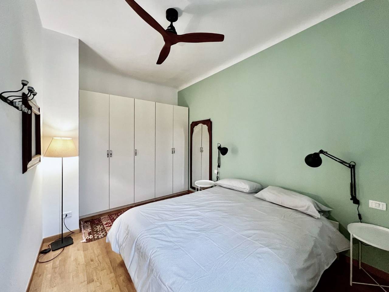 appartamento in affitto a Milano in zona Porta Venezia